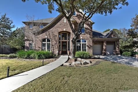 27711 Woodway Bend Boerne TX 78006