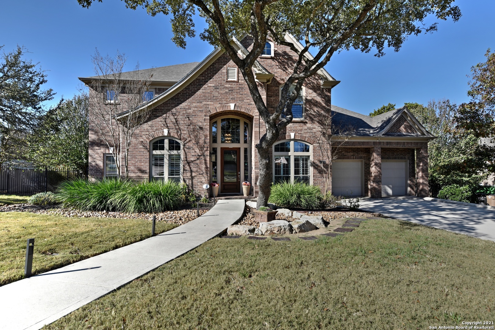 27711 Woodway Bend Boerne TX 78006