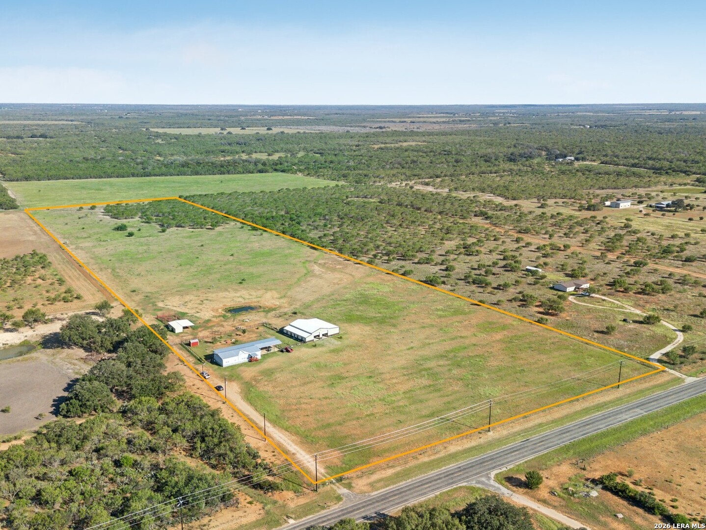 9009 Farm To Market 462 S. Hondo TX 78861