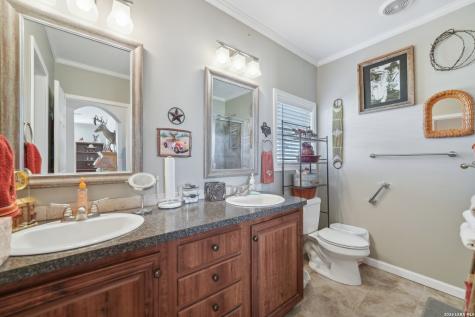 9009 Farm To Market 462 S. Hondo TX 78861
