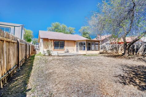 7118 Western Trail San Antonio TX 78244