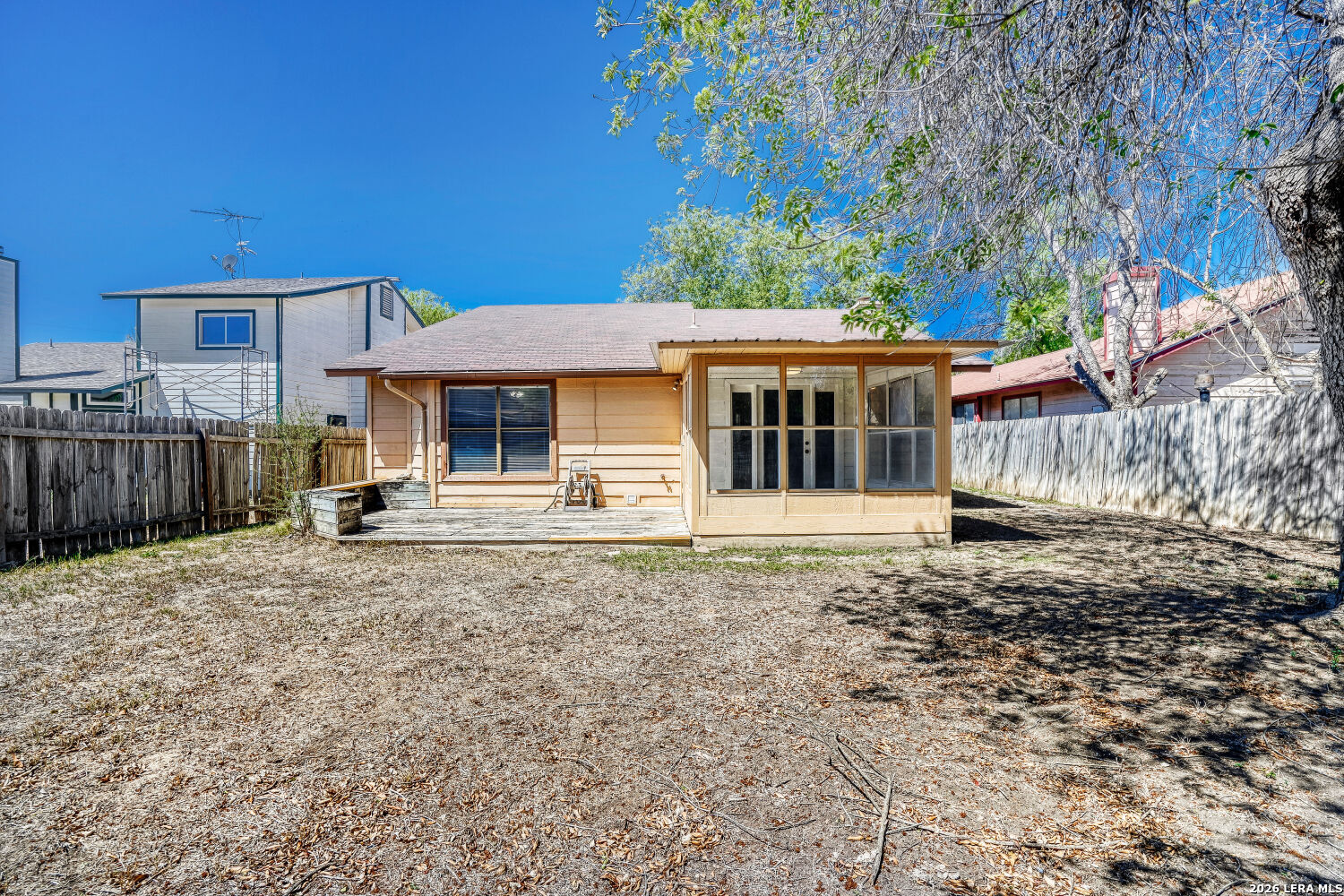 7118 Western Trail San Antonio TX 78244