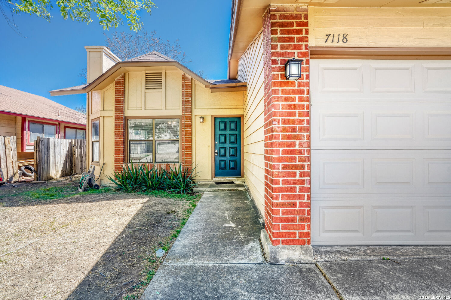 7118 Western Trail San Antonio TX 78244