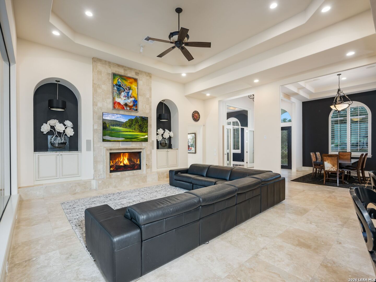34 Galleria Drive San Antonio TX 78257