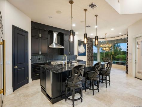 34 Galleria Drive San Antonio TX 78257