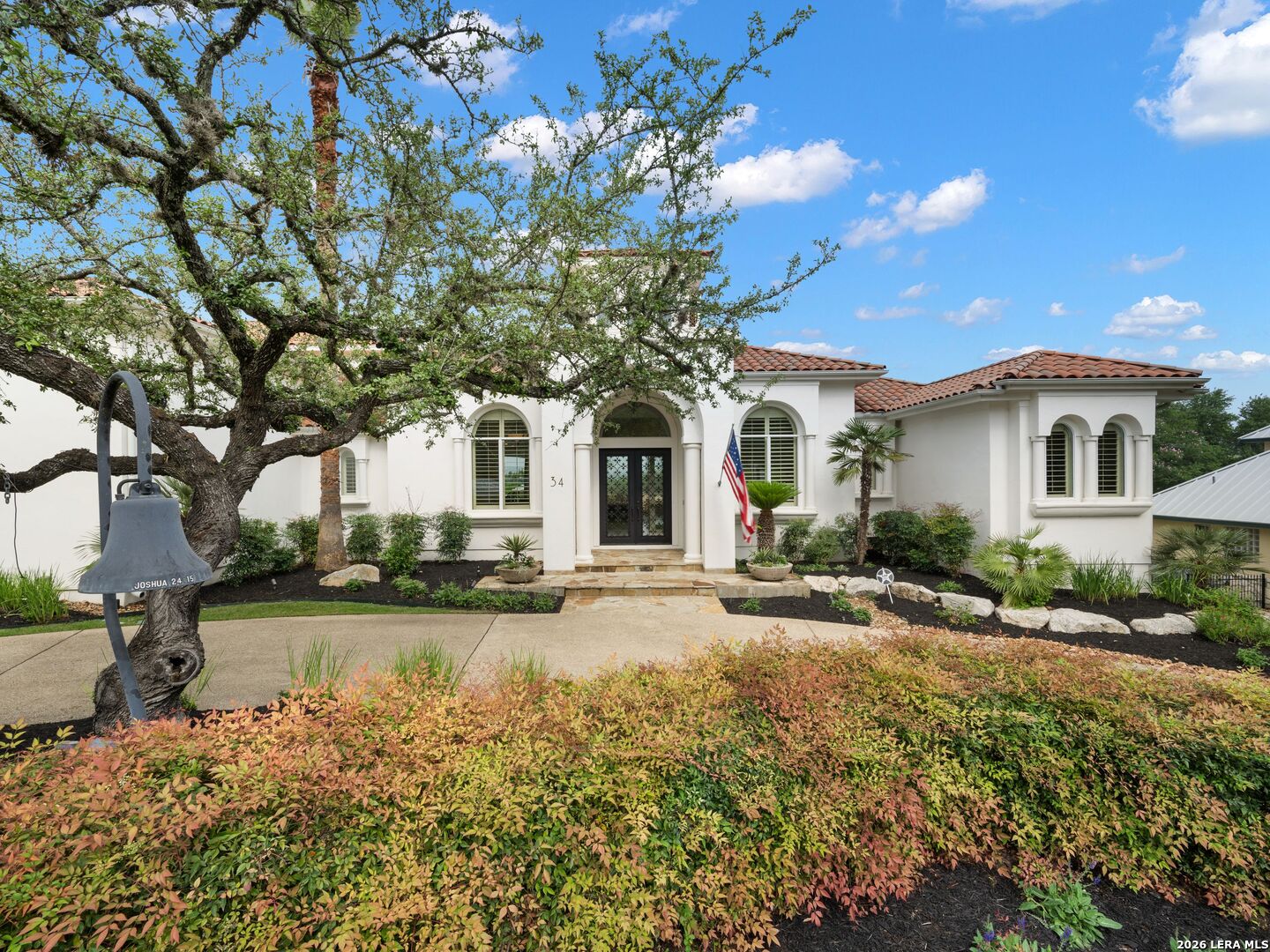 34 Galleria Drive San Antonio TX 78257