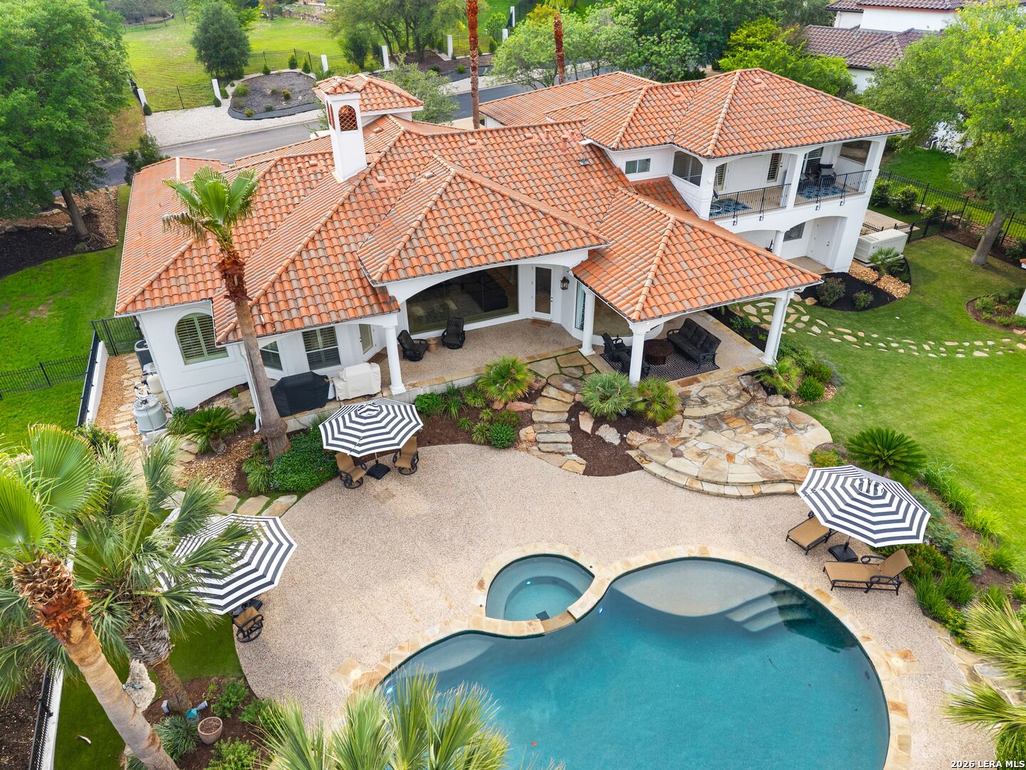 34 Galleria Drive San Antonio TX 78257