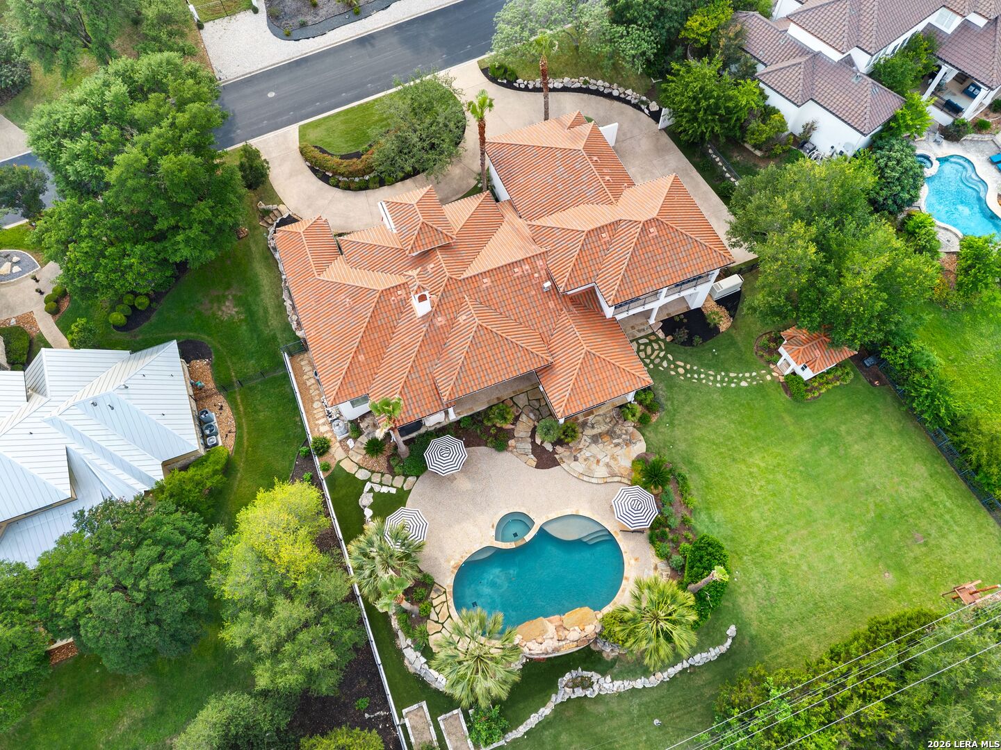 34 Galleria Drive San Antonio TX 78257