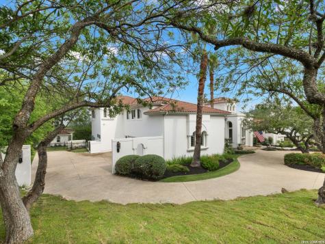 34 Galleria Drive San Antonio TX 78257
