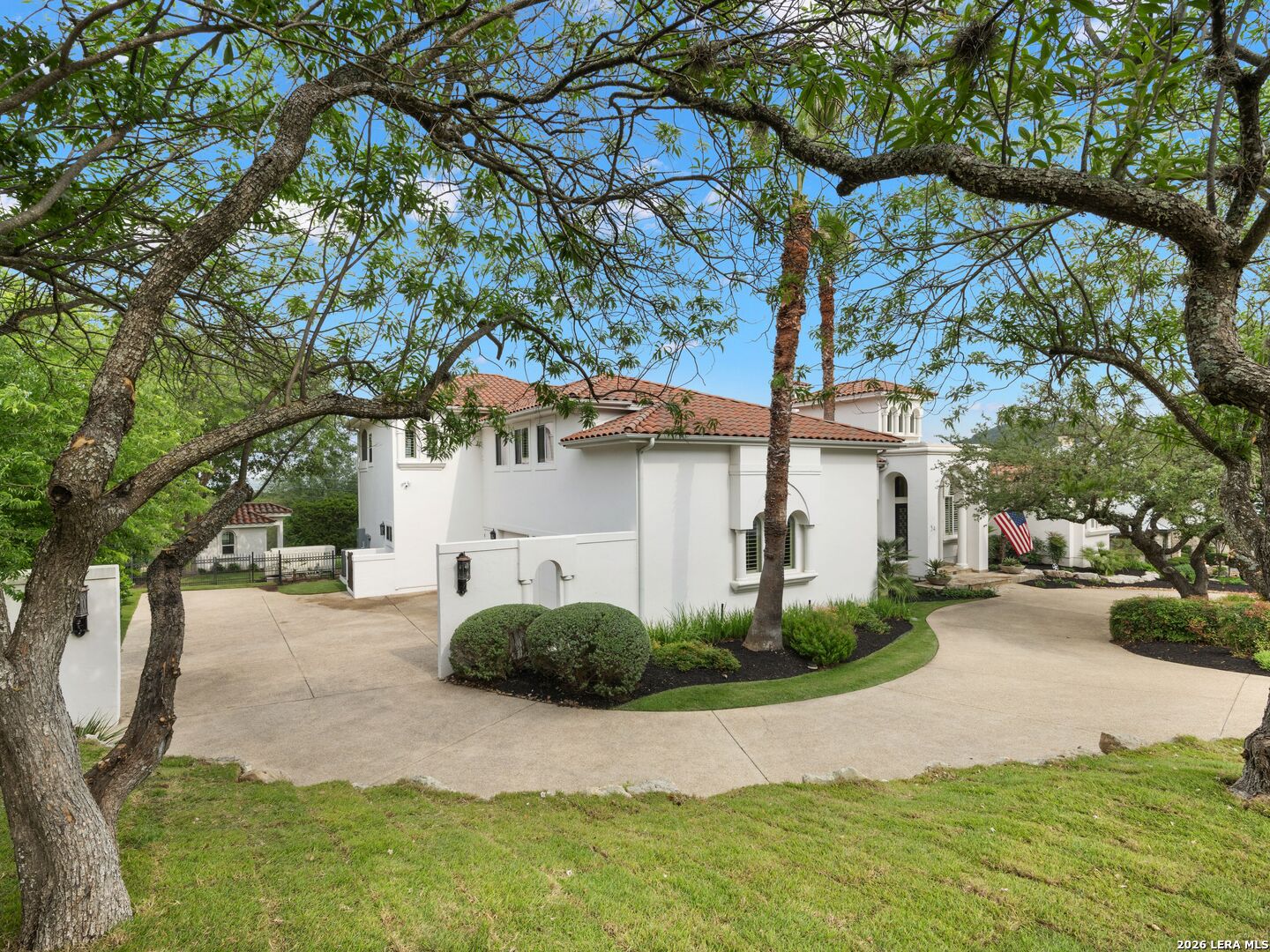34 Galleria Drive San Antonio TX 78257