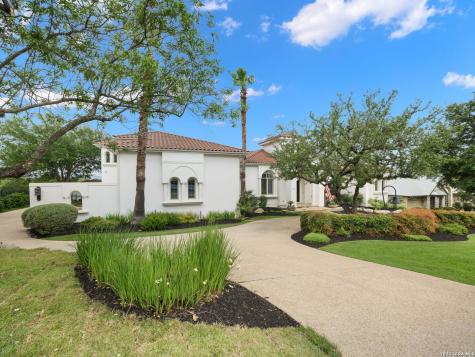 34 Galleria Drive San Antonio TX 78257
