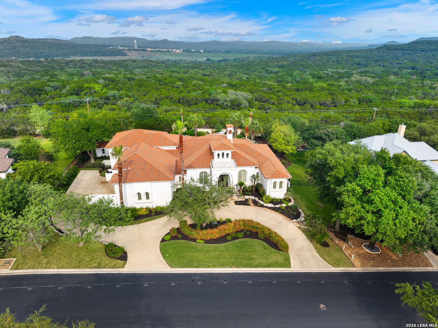 34 Galleria Drive San Antonio TX 78257