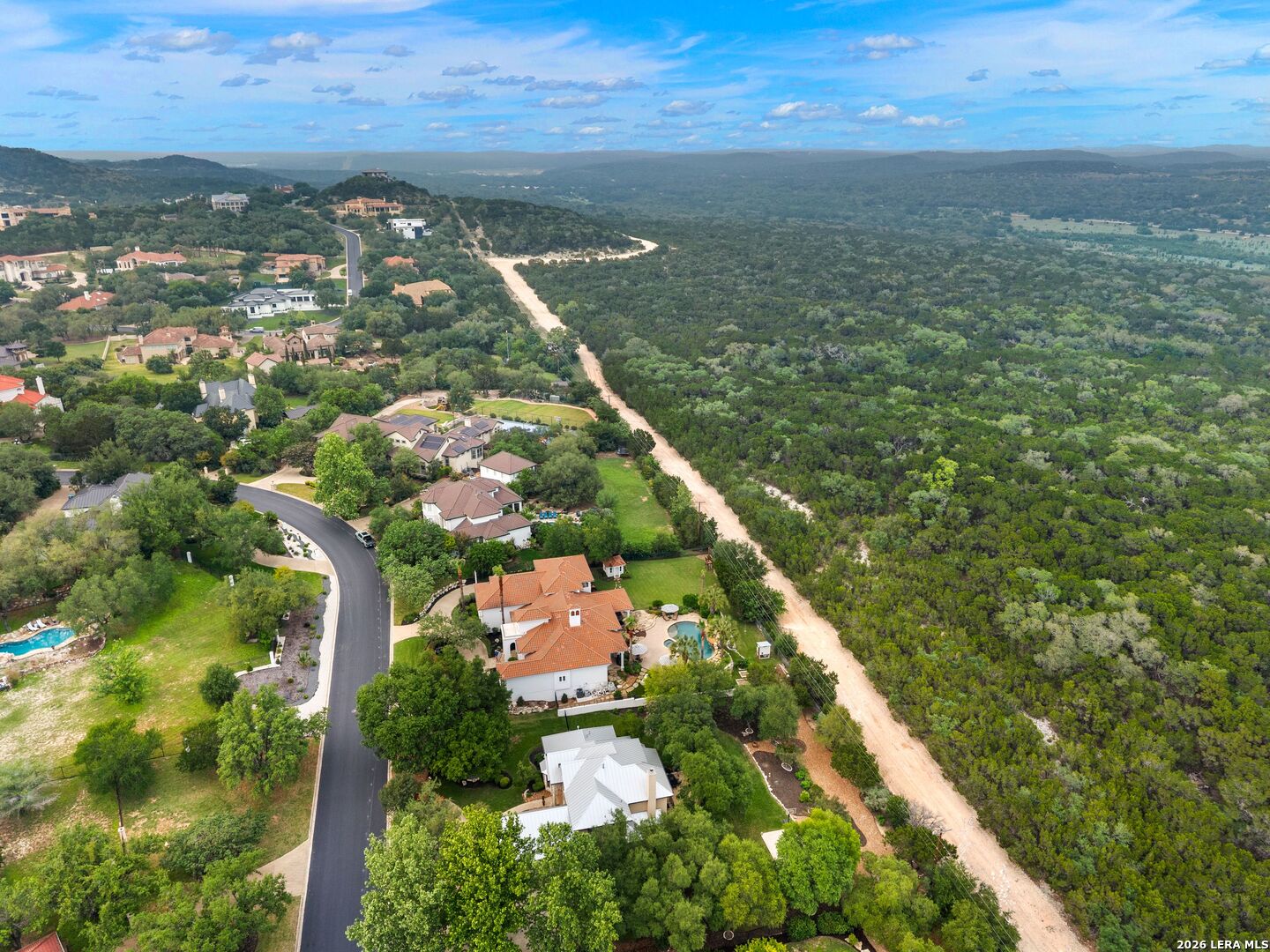34 Galleria Drive San Antonio TX 78257