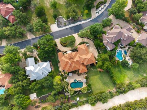 34 Galleria Drive San Antonio TX 78257
