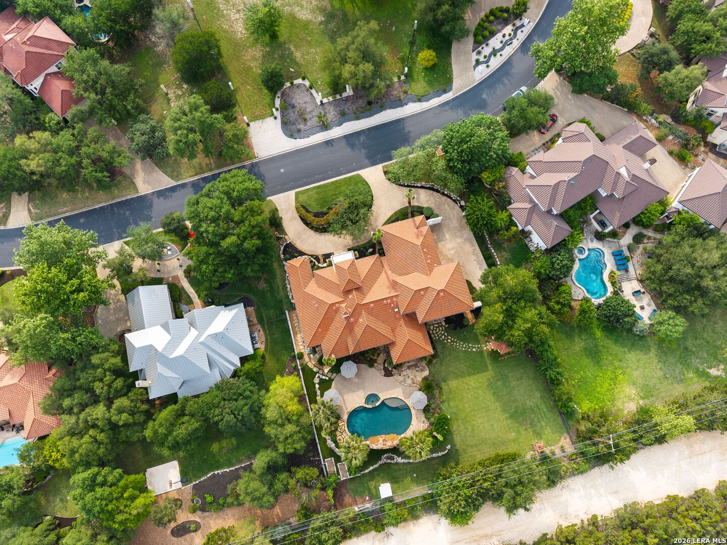 34 Galleria Drive San Antonio TX 78257