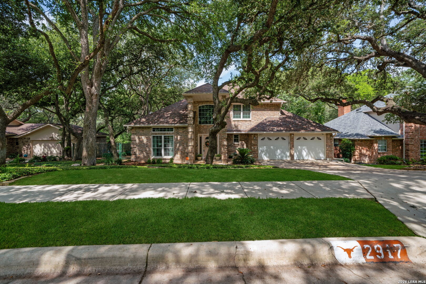 2917 Bent Tree Drive Schertz TX 78154