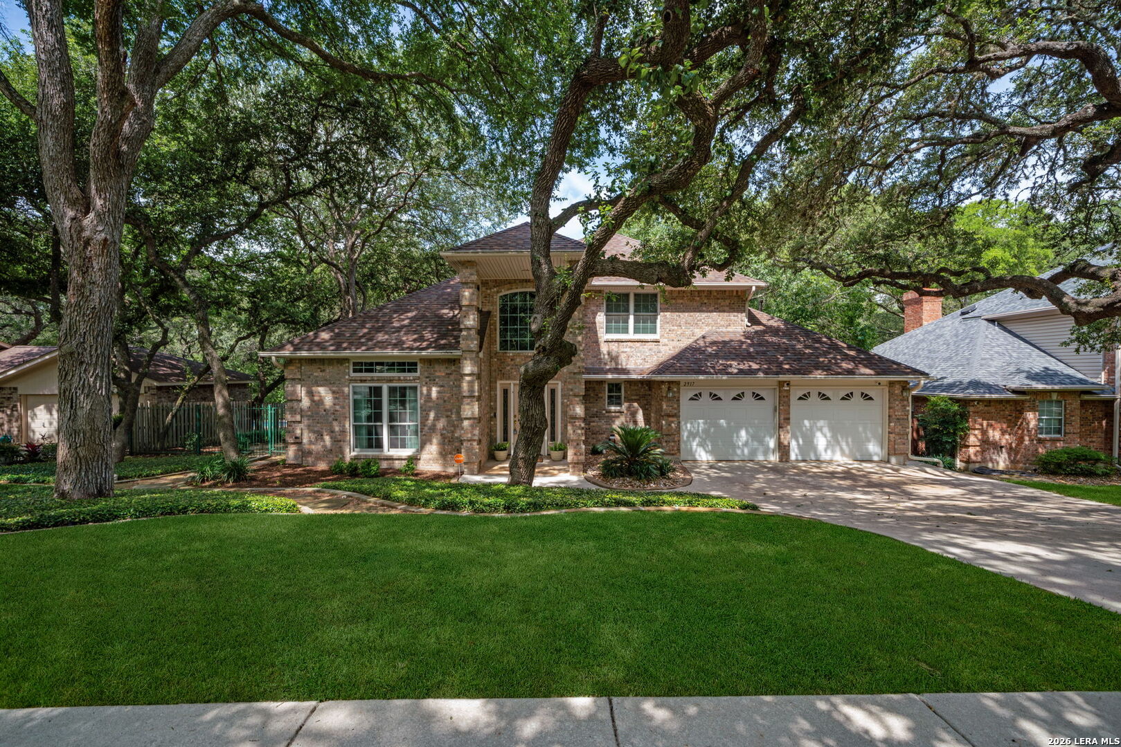 2917 Bent Tree Drive Schertz TX 78154