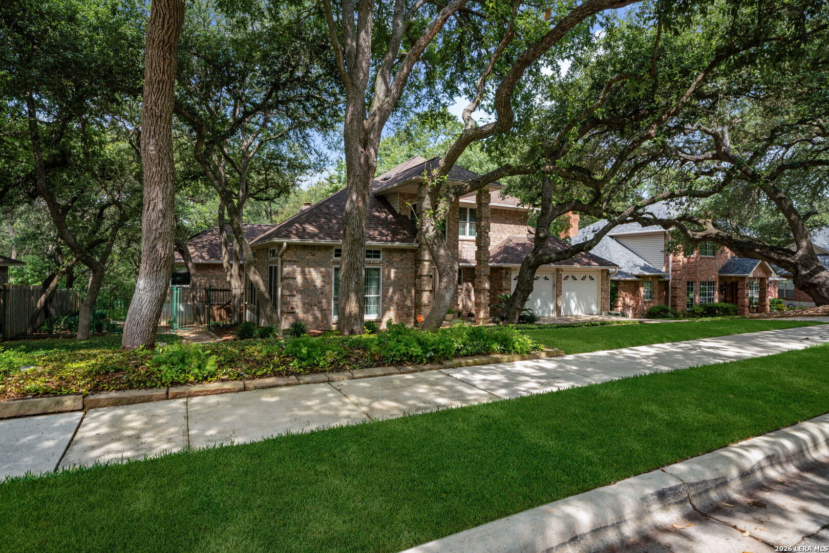 2917 Bent Tree Drive Schertz TX 78154