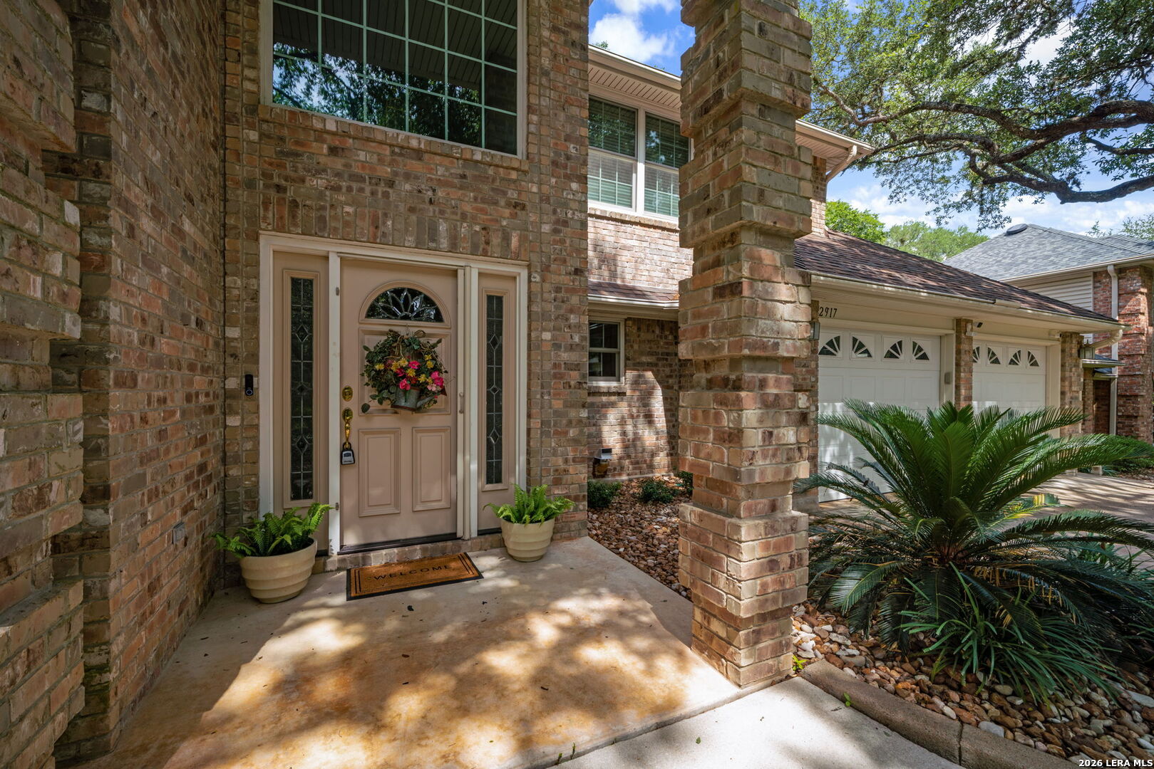 2917 Bent Tree Drive Schertz TX 78154