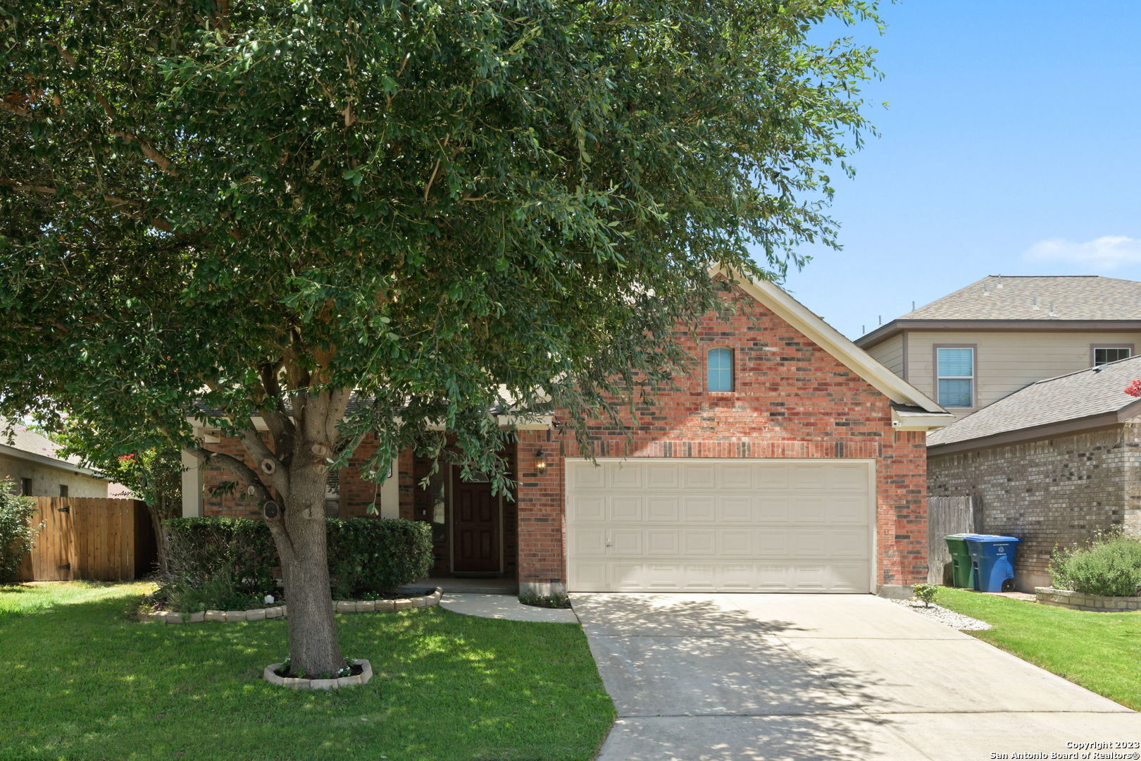 7315 Jasons Place San Antonio TX 78240