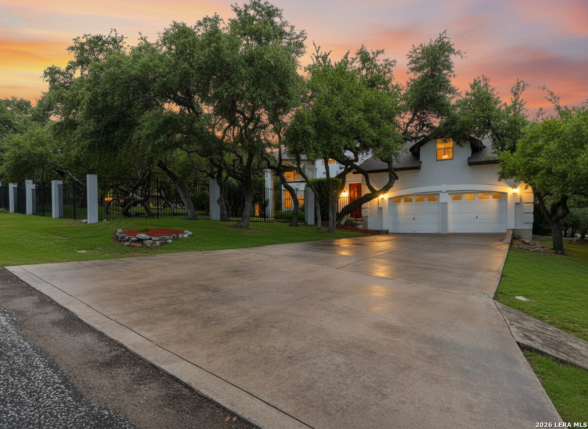 26307 Dancing Bear San Antonio TX 78260