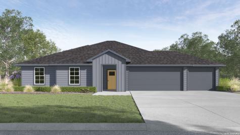 179 Teal Street Fredericksburg TX 78624