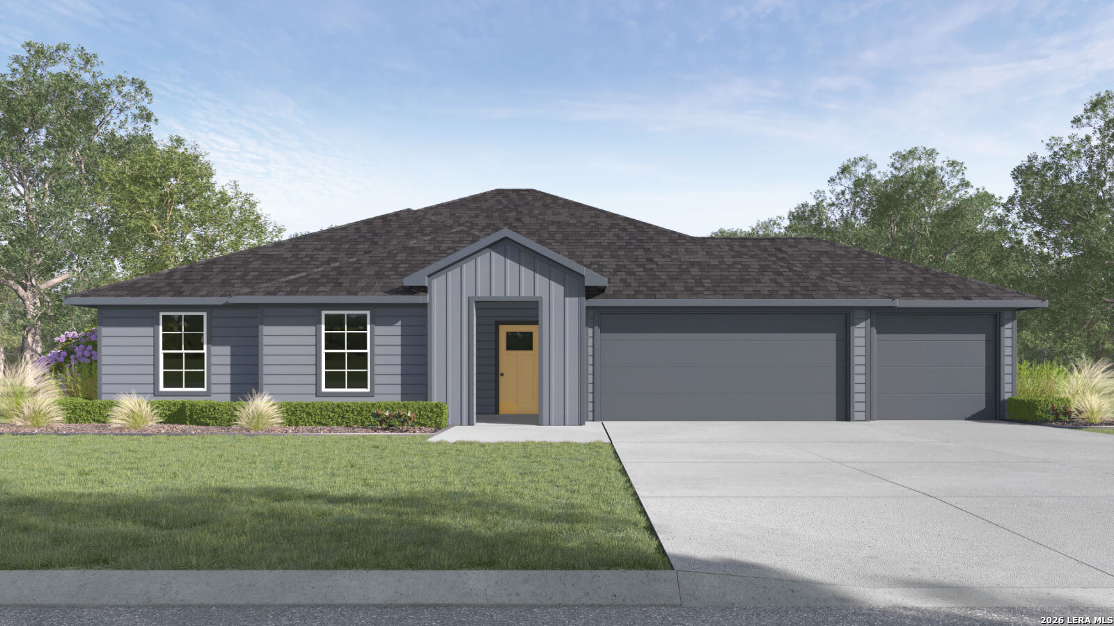 179 Teal Street Fredericksburg TX 78624
