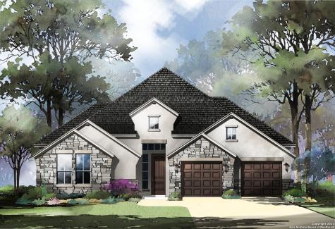 161 Maravillas Boerne TX 78006