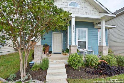 1130 Esplanade Parkway San Marcos TX 78666