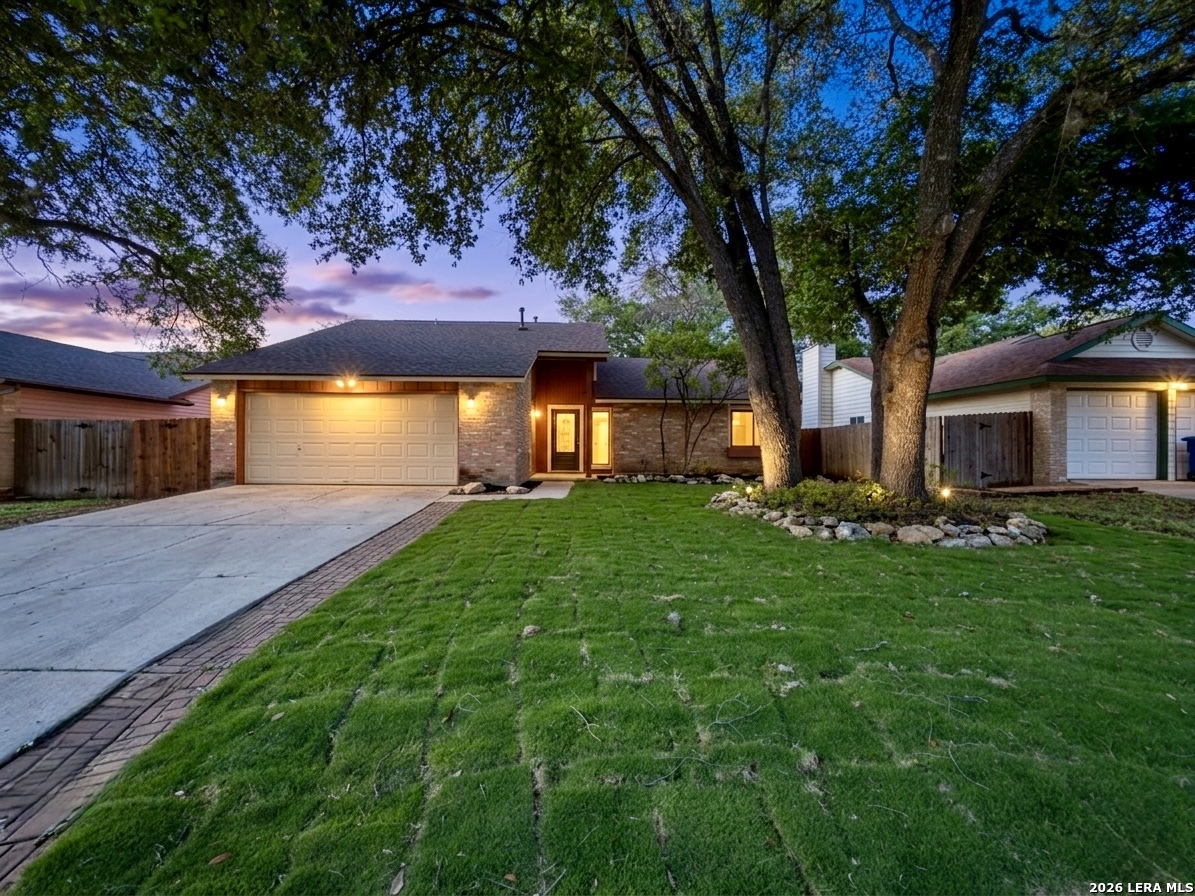 9475 Brushy Point San Antonio TX 78250