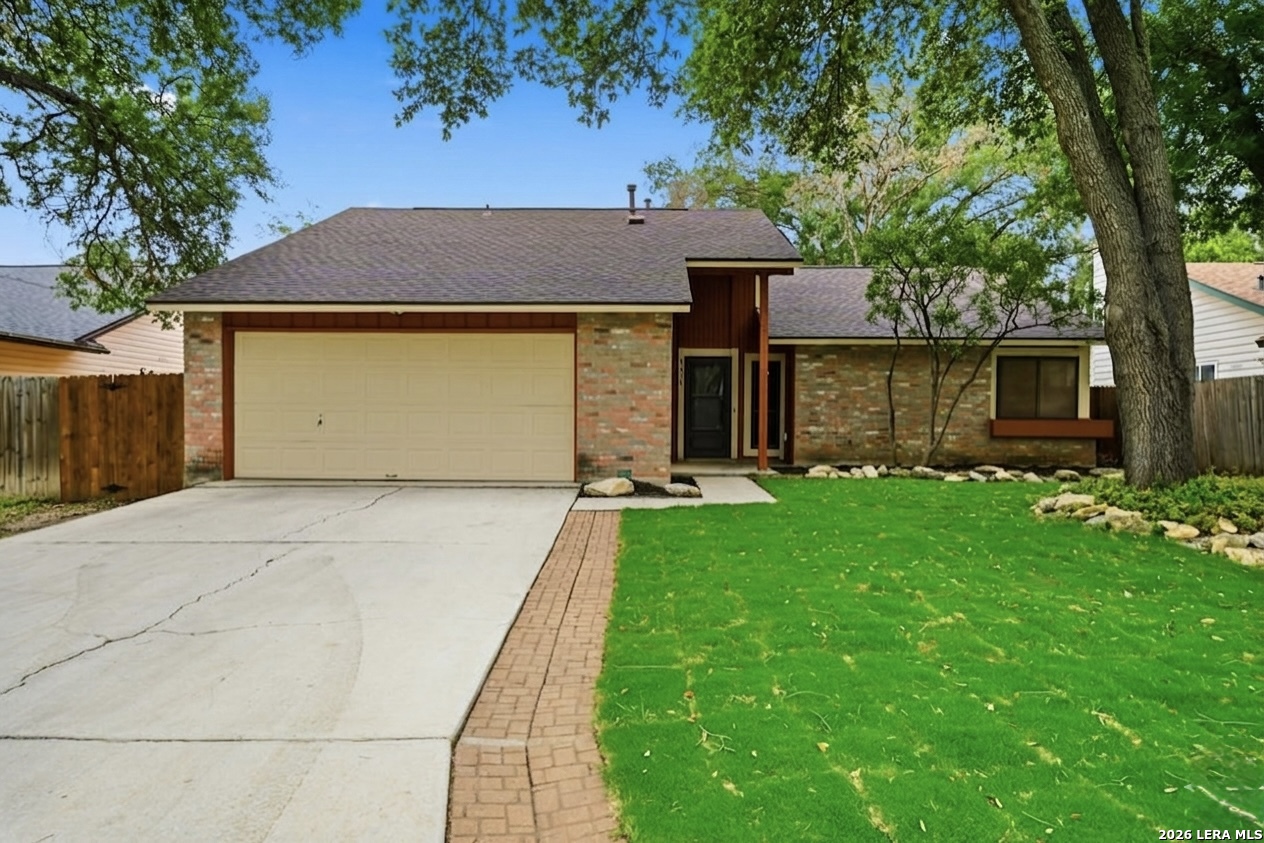 9475 Brushy Point San Antonio TX 78250
