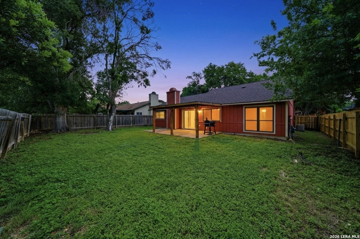 9475 Brushy Point San Antonio TX 78250