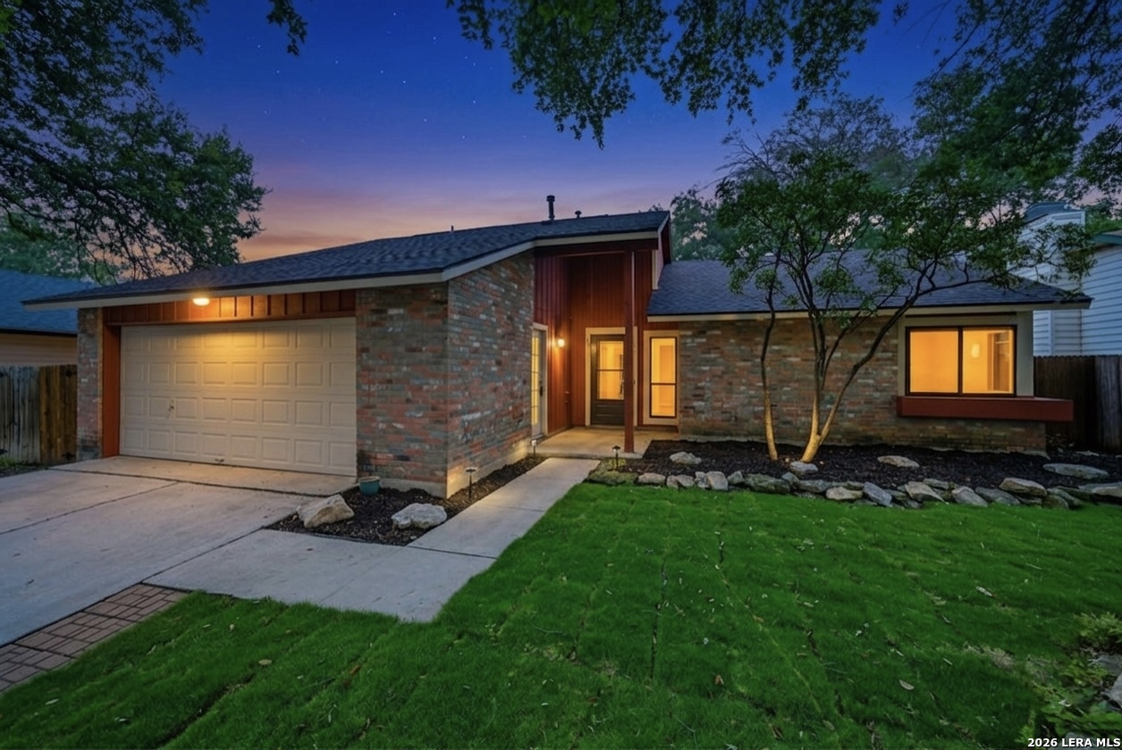 9475 Brushy Point San Antonio TX 78250