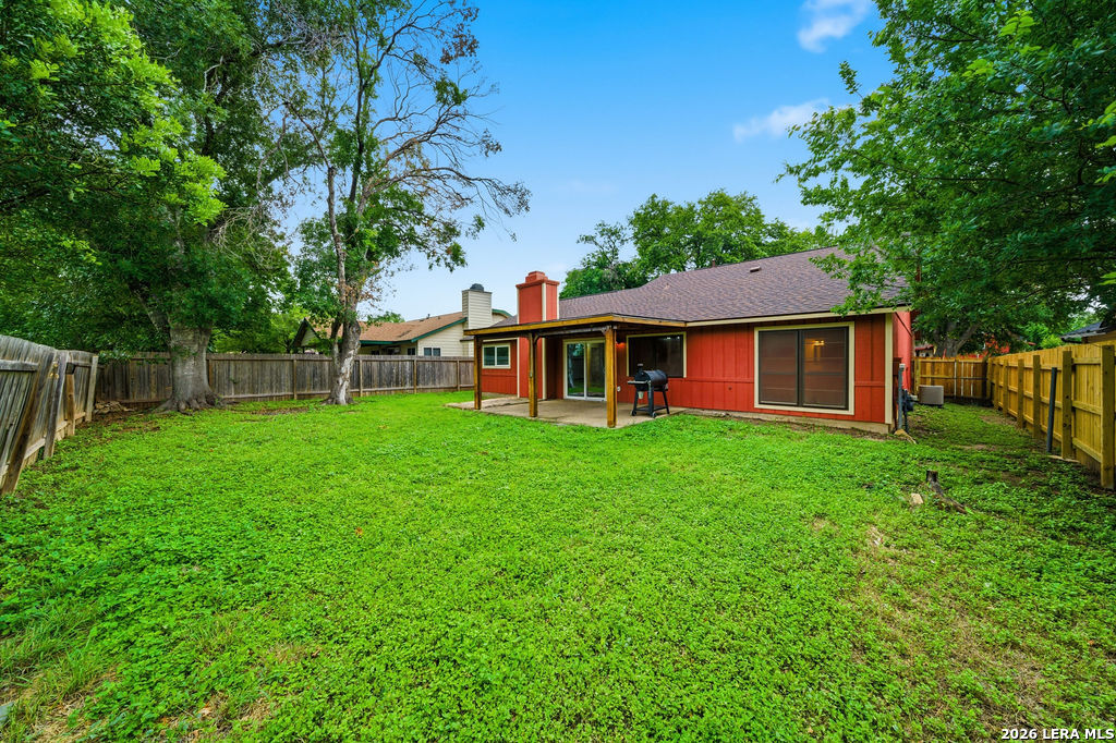 9475 Brushy Point San Antonio TX 78250