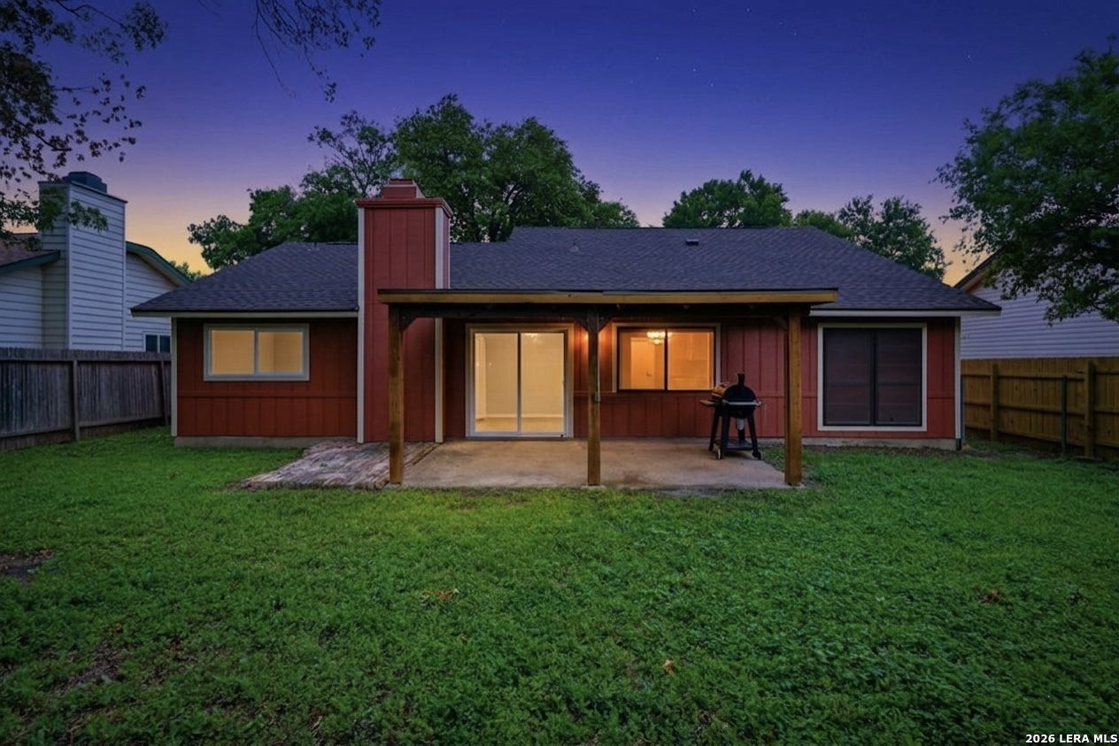 9475 Brushy Point San Antonio TX 78250