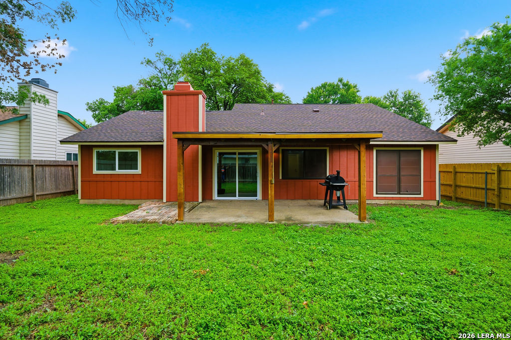 9475 Brushy Point San Antonio TX 78250