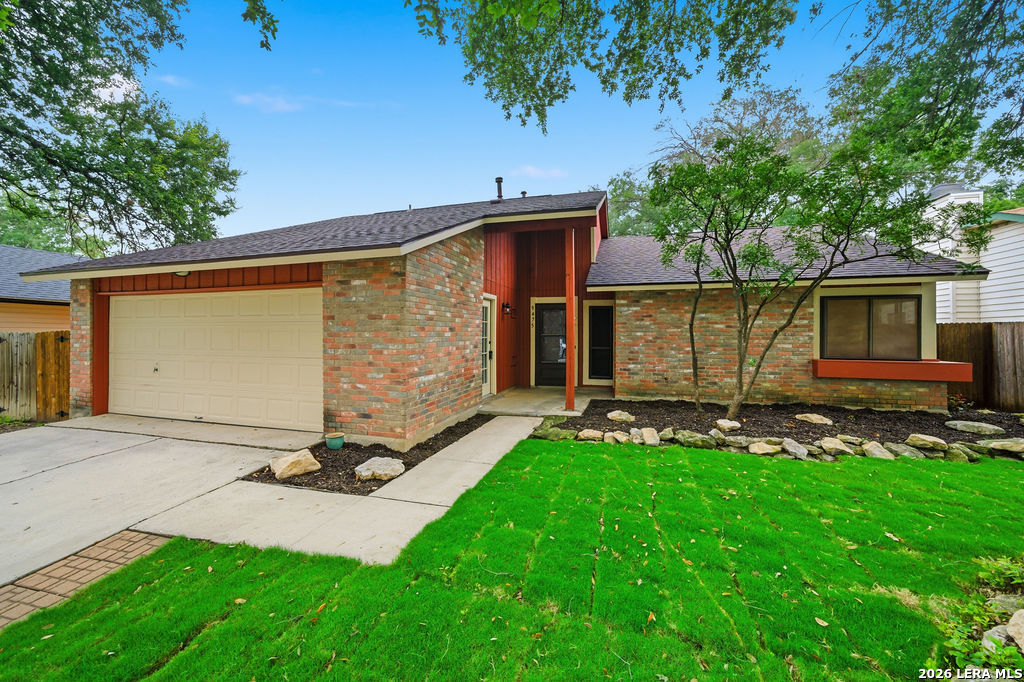9475 Brushy Point San Antonio TX 78250