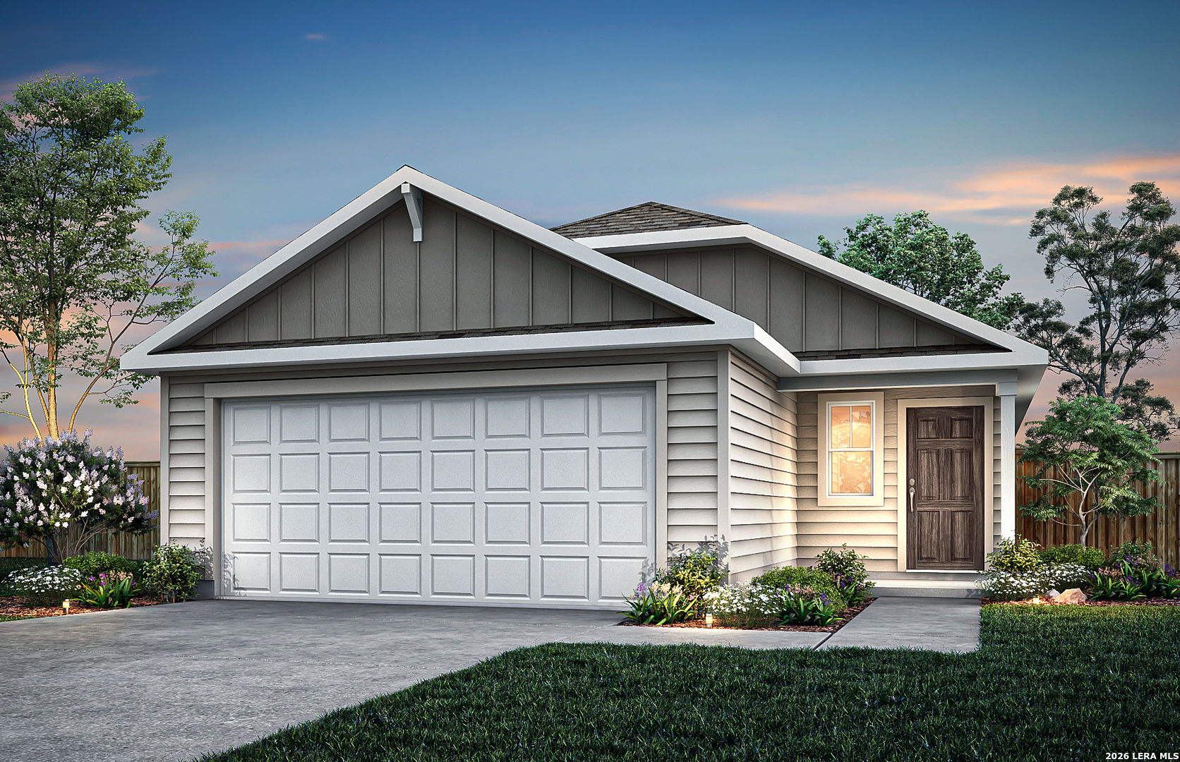 1658 Planters Moon New Braunfels TX 78130