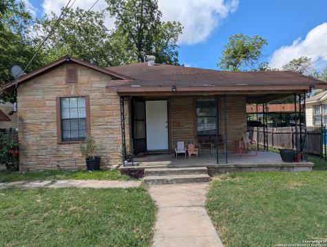 446 Royston Avenue San Antonio TX 78225