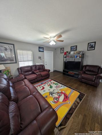 446 Royston Avenue San Antonio TX 78225