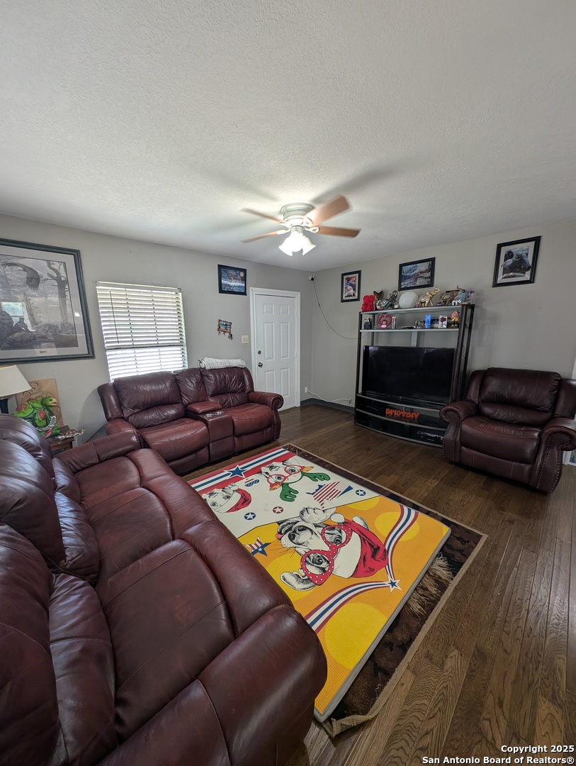 446 Royston Avenue San Antonio TX 78225