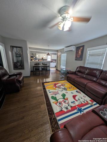 446 Royston Avenue San Antonio TX 78225