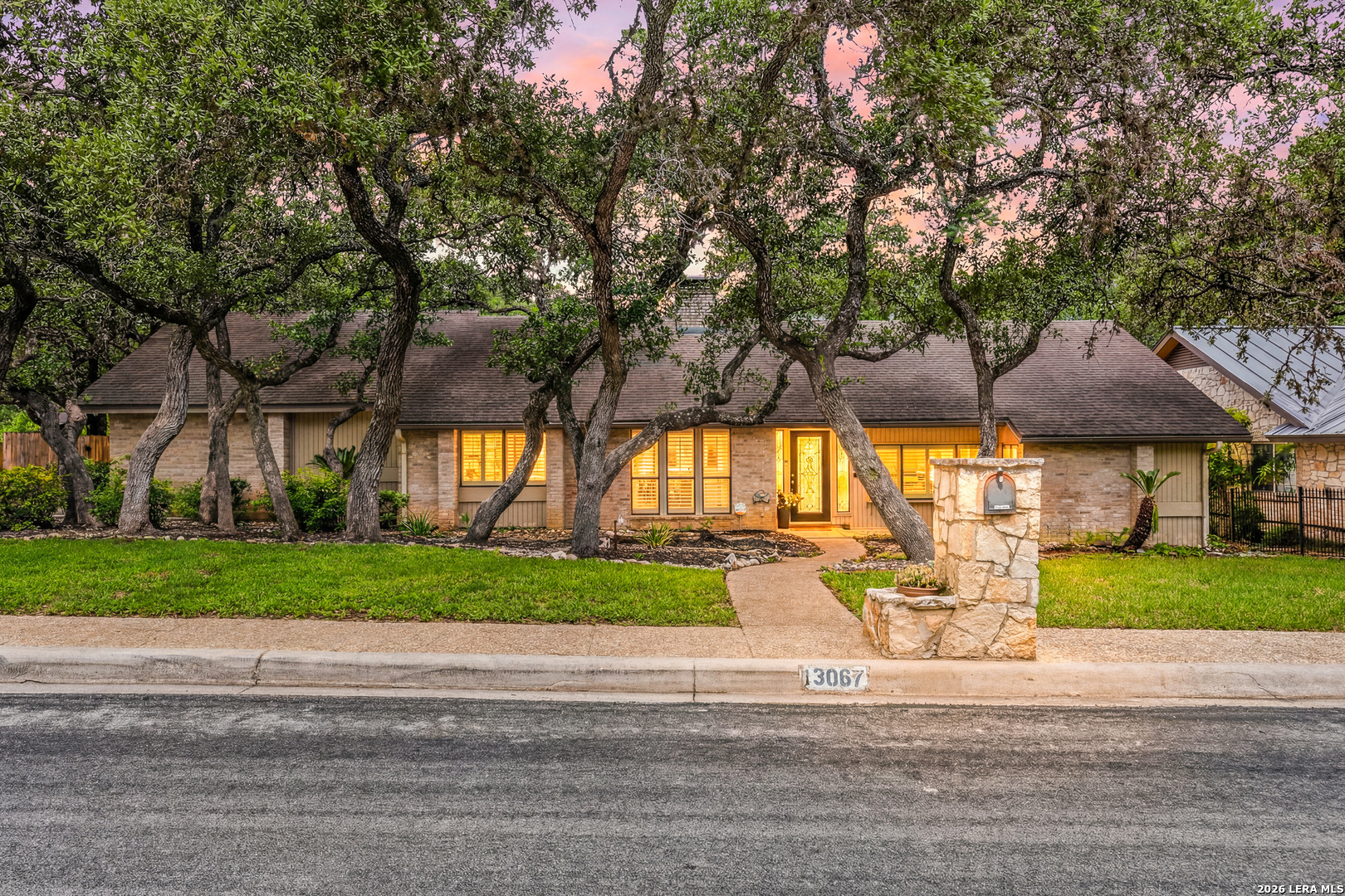 13067 N Hunters Circle San Antonio TX 78230