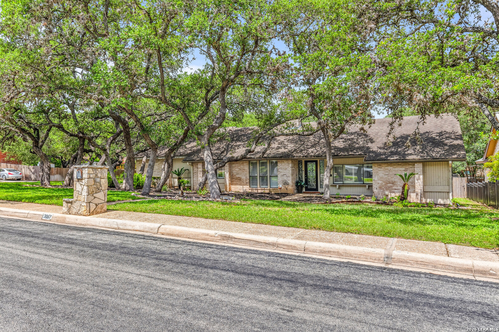 13067 N Hunters Circle San Antonio TX 78230