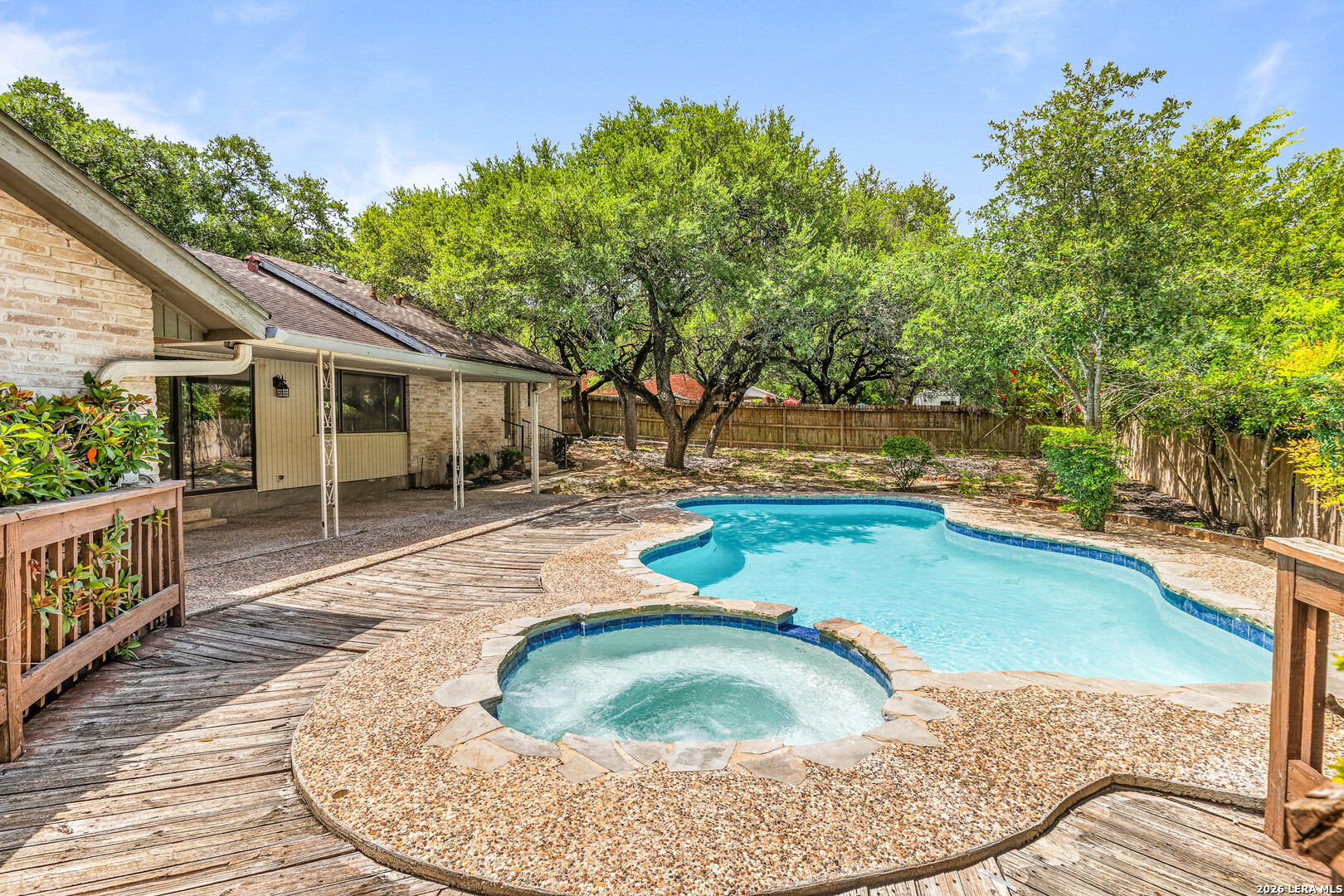 13067 N Hunters Circle San Antonio TX 78230