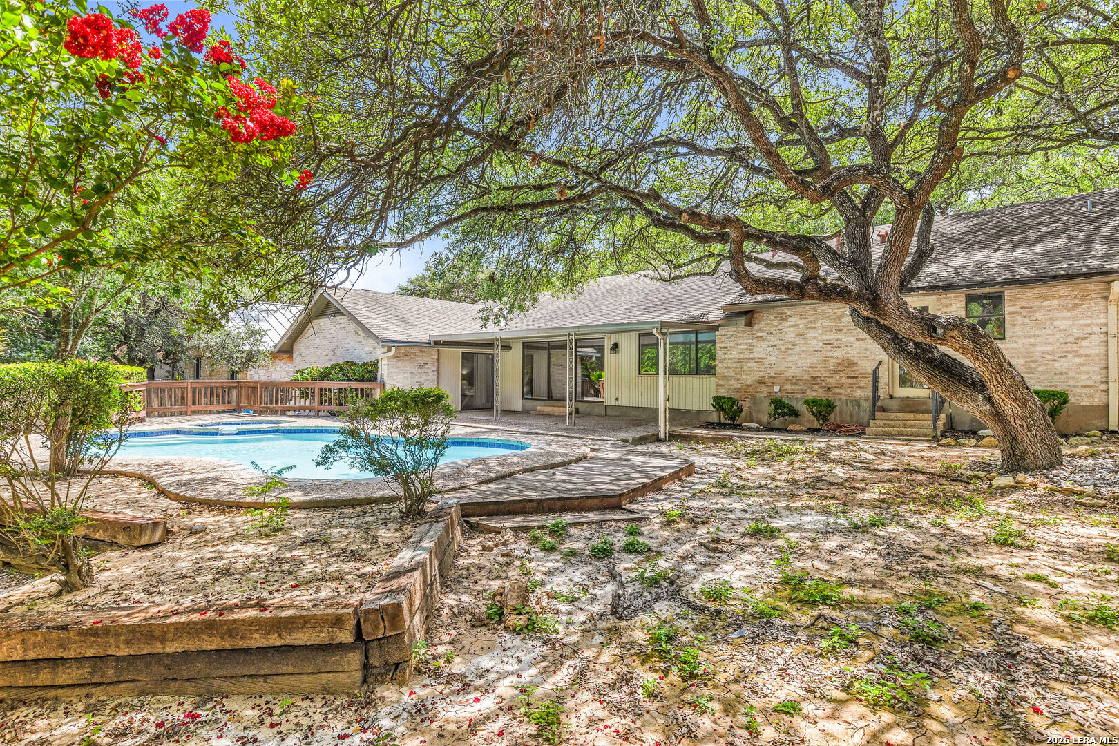 13067 N Hunters Circle San Antonio TX 78230