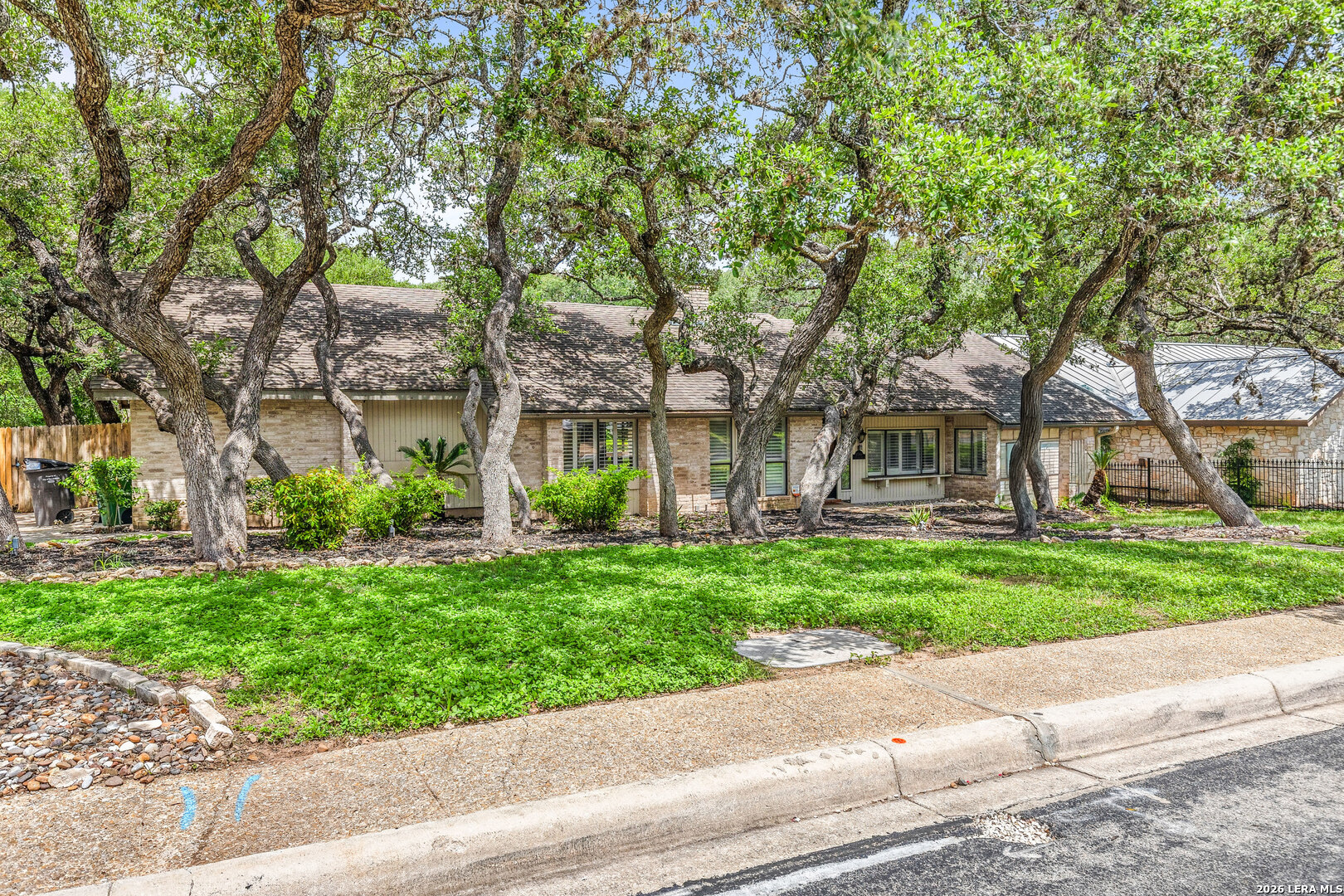 13067 N Hunters Circle San Antonio TX 78230