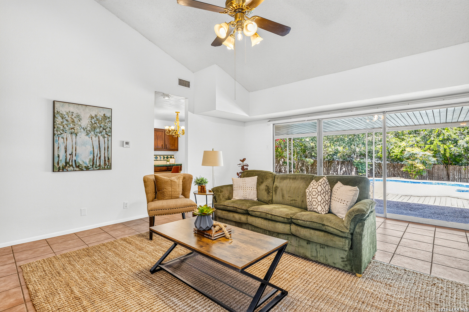 13067 N Hunters Circle San Antonio TX 78230