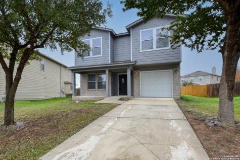 6035 Blossom Bend San Antonio TX 78218