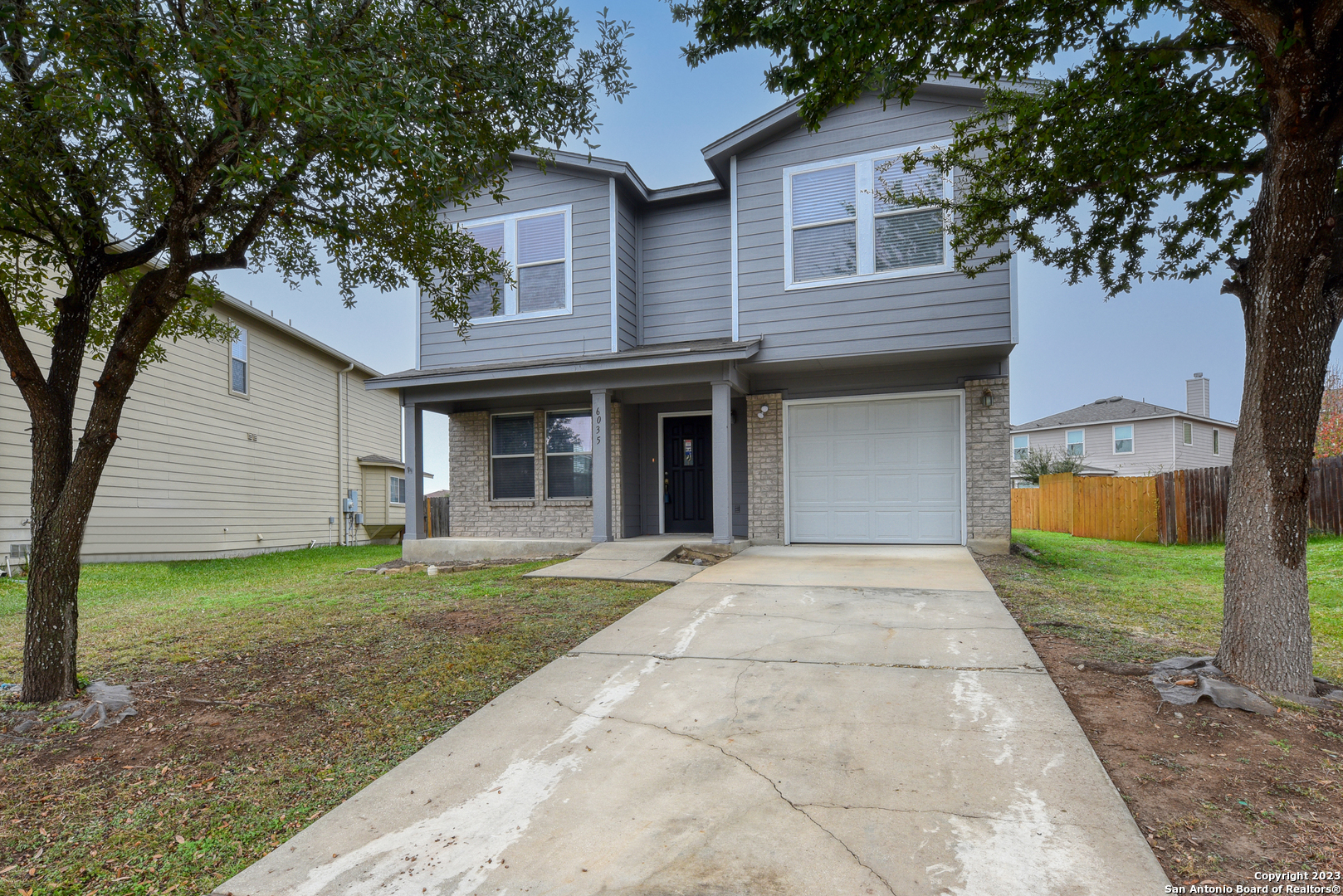 6035 Blossom Bend San Antonio TX 78218